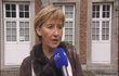 Enseignement : explication de la Ministre Simonet 